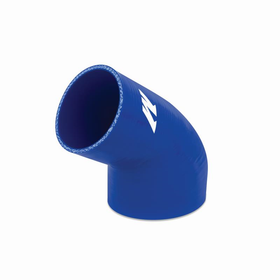 Mishimoto 01-06 BMW E46 (M3) Blue Silicone Intake Boot - 0