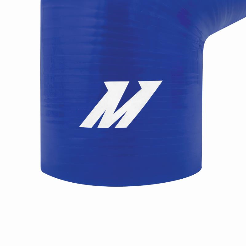 Mishimoto 01-06 BMW E46 (M3) Blue Silicone Intake Boot