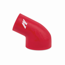 Mishimoto 01-06 BMW E46 (M3) Red Silicone Intake Boot-1