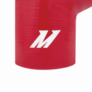 Mishimoto 01-06 BMW E46 (M3) Red Silicone Intake Boot-3