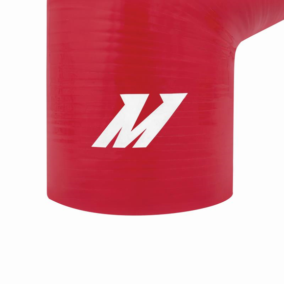 Mishimoto 01-06 BMW E46 (M3) Red Silicone Intake Boot