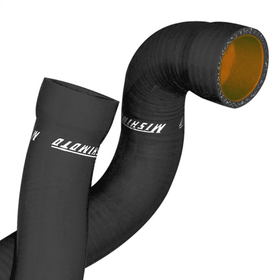 Mishimoto 99-06 BMW E46 Black Silicone Hose Kit - 0