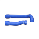Mishimoto 99-06 BMW E46 Blue Silicone Hose Kit-1