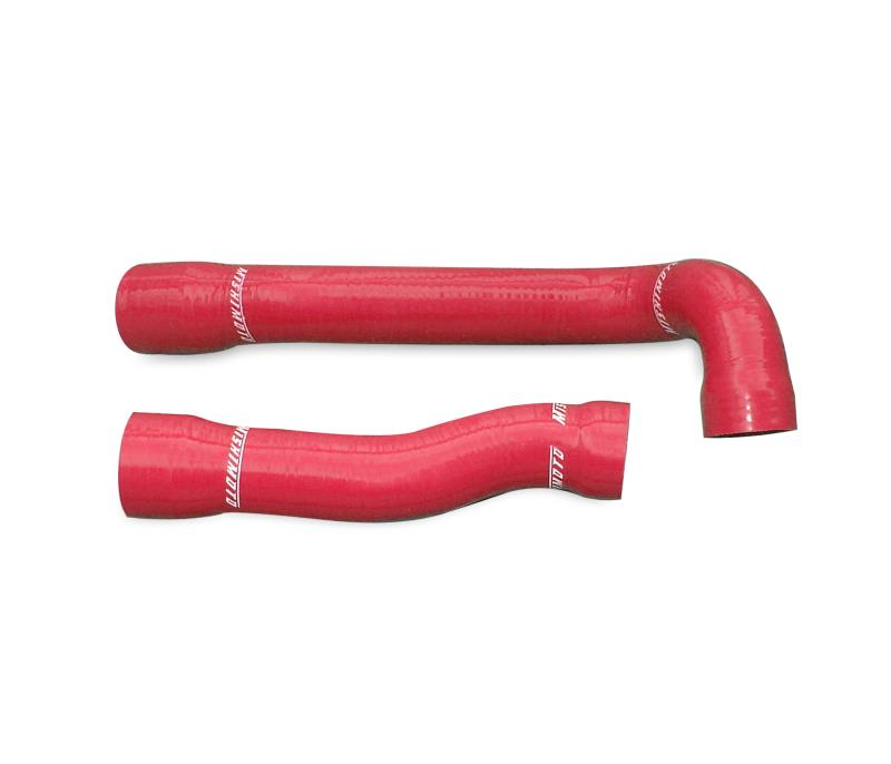 Mishimoto 99-06 BMW E46 Red Silicone Hose Kit
