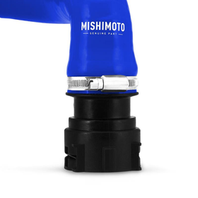 Mishimoto 99-06 BMW E46 Non-M Blue Silicone Hose Kit - 0