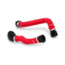 Mishimoto 99-06 BMW E46 Non-M Red Silicone Hose Kit-1