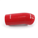 Mishimoto BMW E90/E92 w/ N52 Engine Red Silicone Intake Boot-1