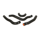 Mishimoto Mitsubishi EVO X Black Silicone Hose Kit-1