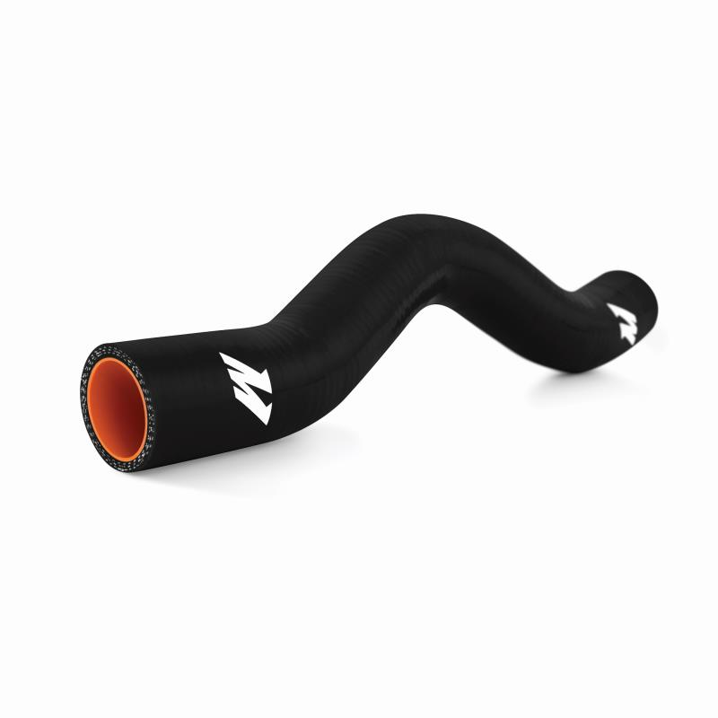 Mishimoto Mitsubishi EVO 6 Black Silicone Hose Kit - 0