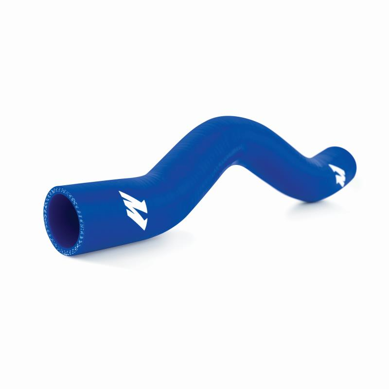 Mishimoto Mitsubishi EVO 6 Blue Silicone Hose Kit - 0