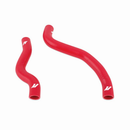 Mishimoto Mitsubishi EVO 6 Red Silicone Hose Kit-1