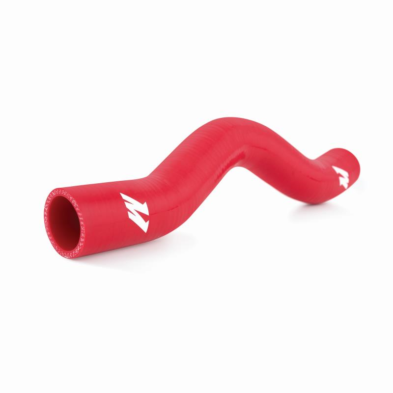 Mishimoto Mitsubishi EVO 6 Red Silicone Hose Kit - 0