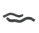 Mishimoto Mitsubishi EVO 9 Black Silicone Hose Kit-1