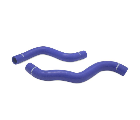 Mishimoto Mitsubishi EVO 9 Blue Silicone Hose Kit