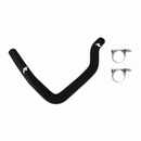 Mishimoto Mitsubishi EVO 10 BOV Return Black Silicone Hose Kit-1