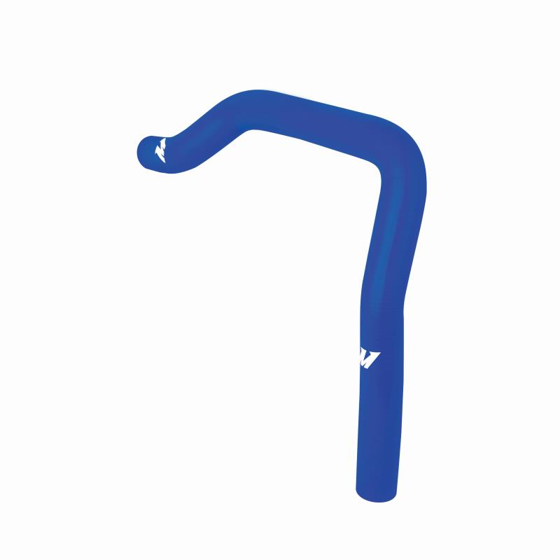 Mishimoto Mitsubishi EVO 10 BOV Return Blue Silicone Hose Kit - 0