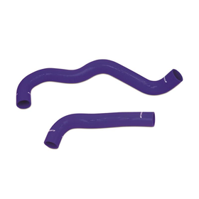 Mishimoto 03-07 Ford F250 6.0L Black Diesel Hose Kit - 0