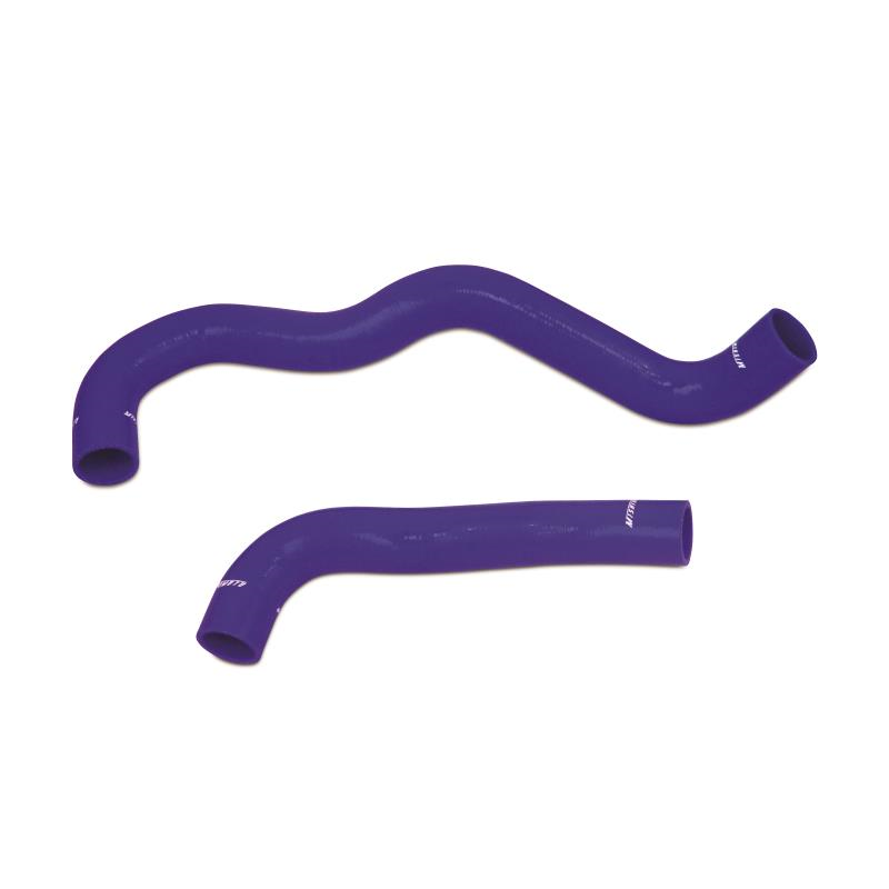 Mishimoto 03-07 Ford F250 6.0L Black Diesel Hose Kit - 0