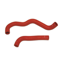 Mishimoto 03-07 Ford F250 6.0L Black Diesel Hose Kit-3