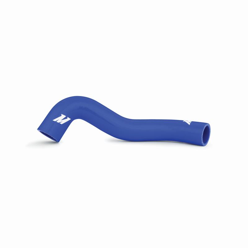 Mishimoto 01-03 Ford 7.3L Powerstroke Coolant Hose Kit (Blue) - 0