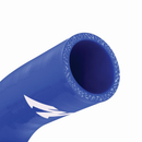 Mishimoto 01-03 Ford 7.3L Powerstroke Coolant Hose Kit (Blue)-4