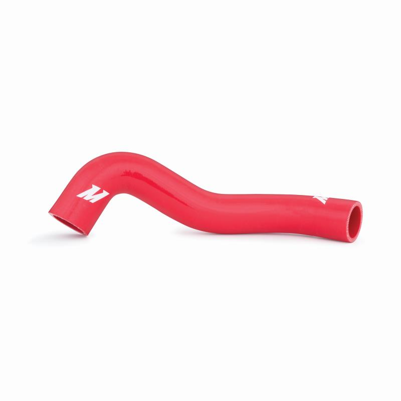 Mishimoto 01-03 Ford 7.3L Powerstroke Coolant Hose Kit (Red) - 0