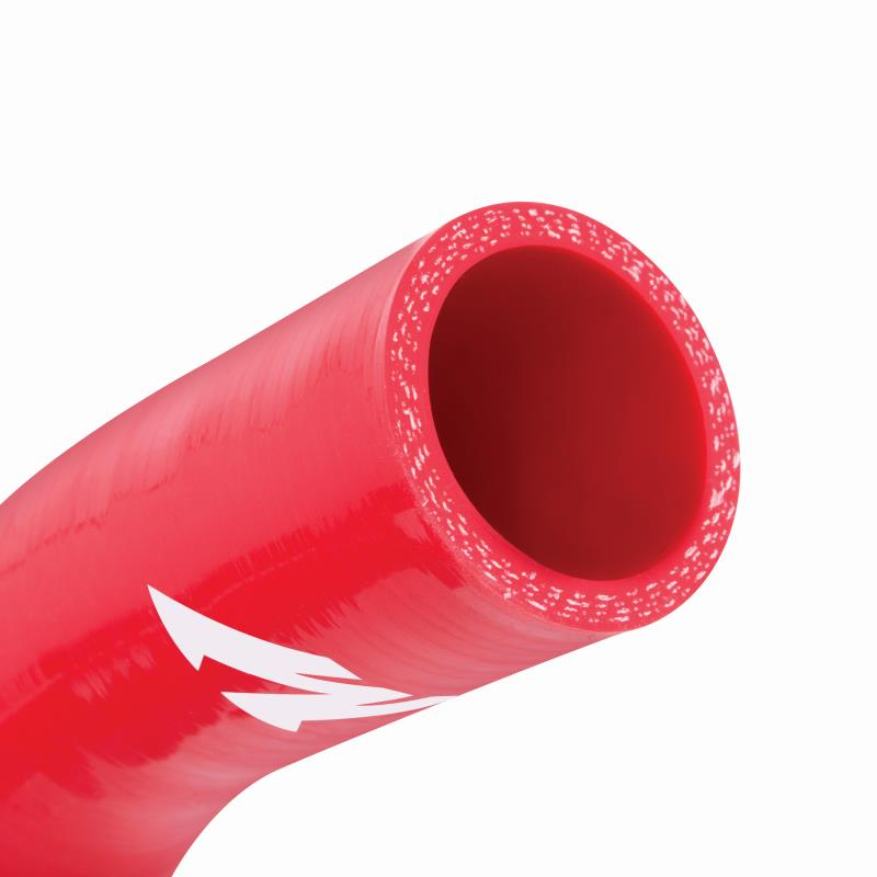 Mishimoto 01-03 Ford 7.3L Powerstroke Coolant Hose Kit (Red)