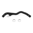 Mishimoto 03-04 Ford F-250/F-350 6.0L Powerstroke Lower Overflow Black Silicone Hose Kit-1