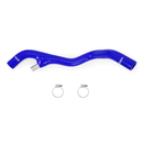 Mishimoto 03-04 Ford F-250/F-350 6.0L Powerstroke Lower Overflow Black Silicone Hose Kit-5