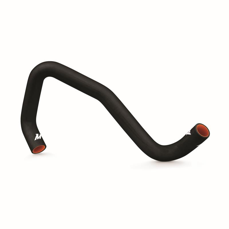 Mishimoto 05-07 Ford 6.0L Powerstroke Coolant Hose Kit (Monobeam Chassis) (Black) - 0