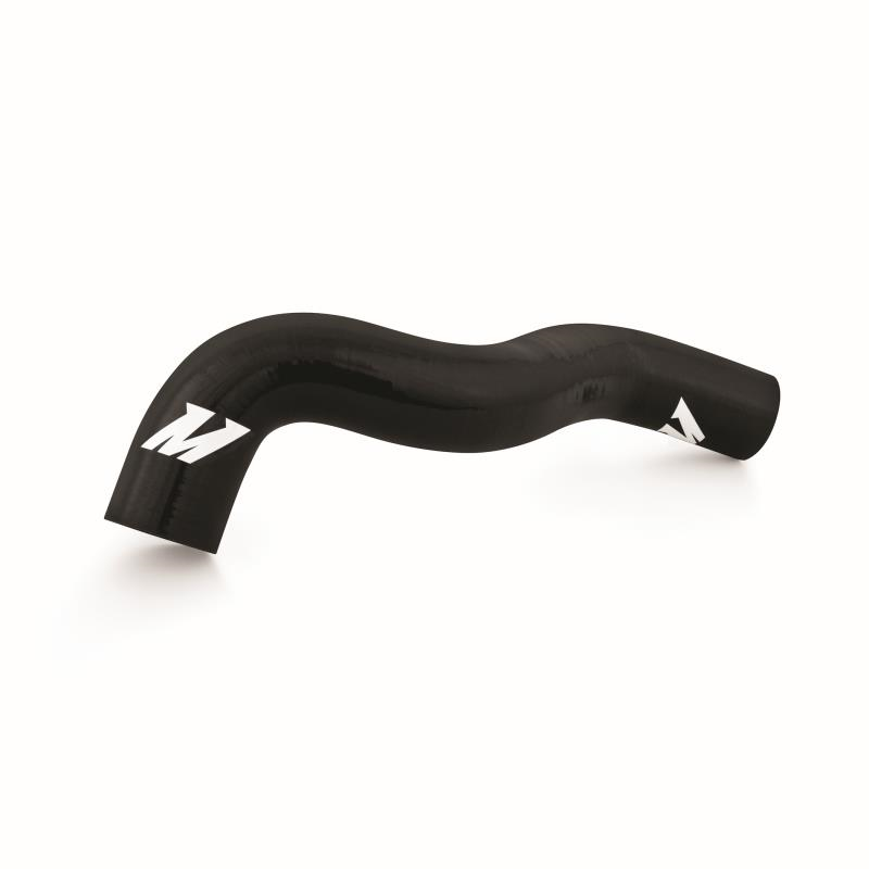 Mishimoto 05-07 Ford 6.0L Powerstroke Coolant Hose Kit (Monobeam Chassis) (Black)