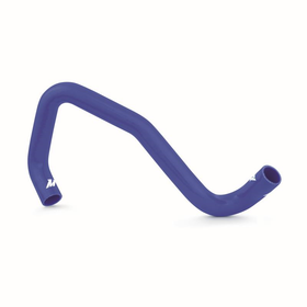 Mishimoto 05-07 Ford 6.0L Powerstroke Coolant Hose Kit (Monobeam Chassis) (Blue) - 0