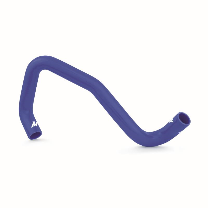 Mishimoto 05-07 Ford 6.0L Powerstroke Coolant Hose Kit (Monobeam Chassis) (Blue) - 0