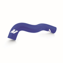 Mishimoto 05-07 Ford 6.0L Powerstroke Coolant Hose Kit (Monobeam Chassis) (Blue)-3