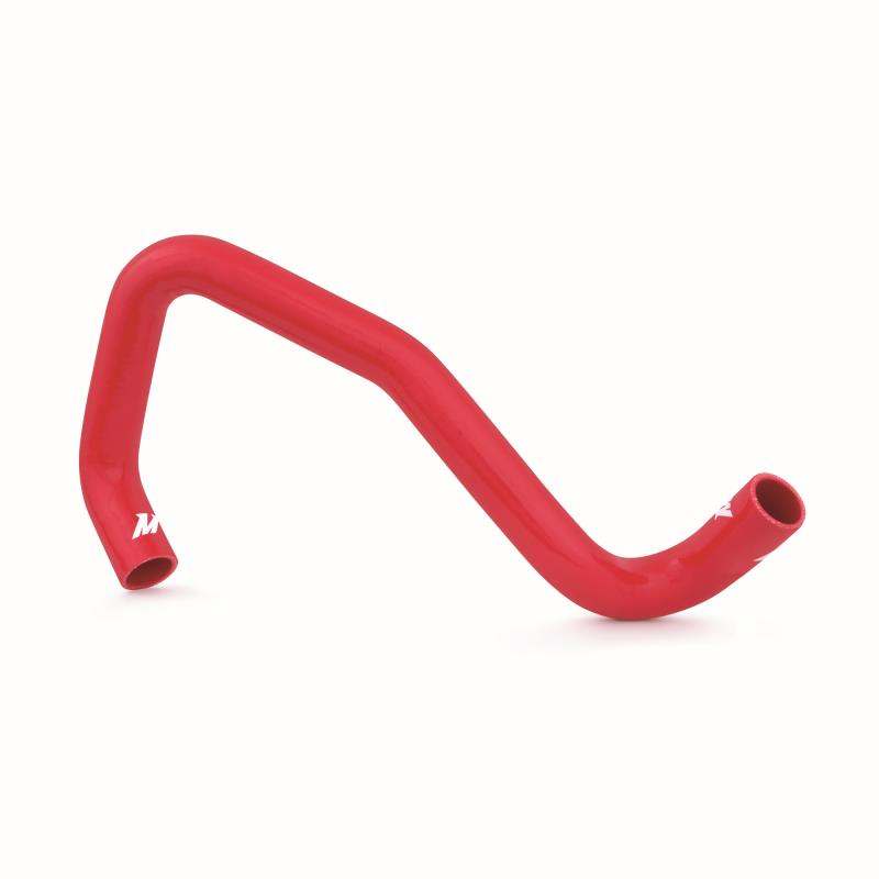 Mishimoto 05-07 Ford 6.0L Powerstroke Coolant Hose Kit (Monobeam Chassis) (Red) - 0