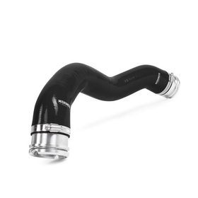 Mishimoto 08-10 Ford 6.4L Powerstroke Coolant Hose Kit (Black) - 0