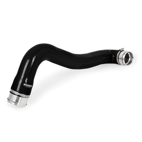 Mishimoto 11-16 Ford 6.7L Powerstroke Black Silicone Hose Kit - 0