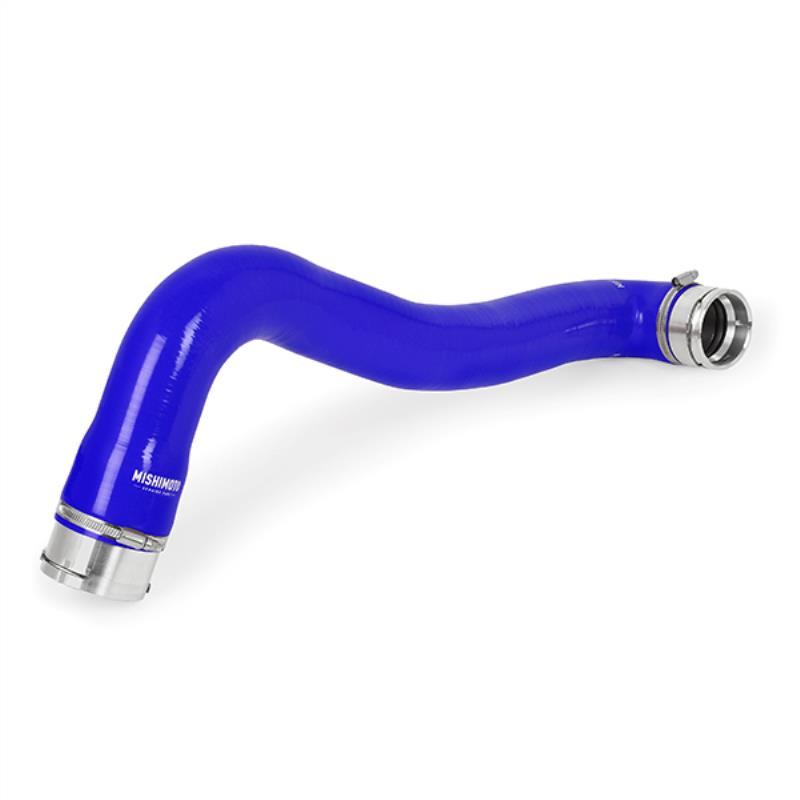 Mishimoto 11-16 Ford 6.7L Powerstroke Blue Silicone Hose Kit - 0