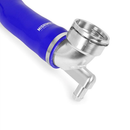 Mishimoto 11-16 Ford 6.7L Powerstroke Blue Silicone Hose Kit-4