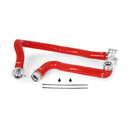 Mishimoto 11-16 Ford 6.7L Powerstroke Red Silicone Hose Kit-1