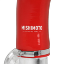 Mishimoto 11-16 Ford 6.7L Powerstroke Red Silicone Hose Kit-3