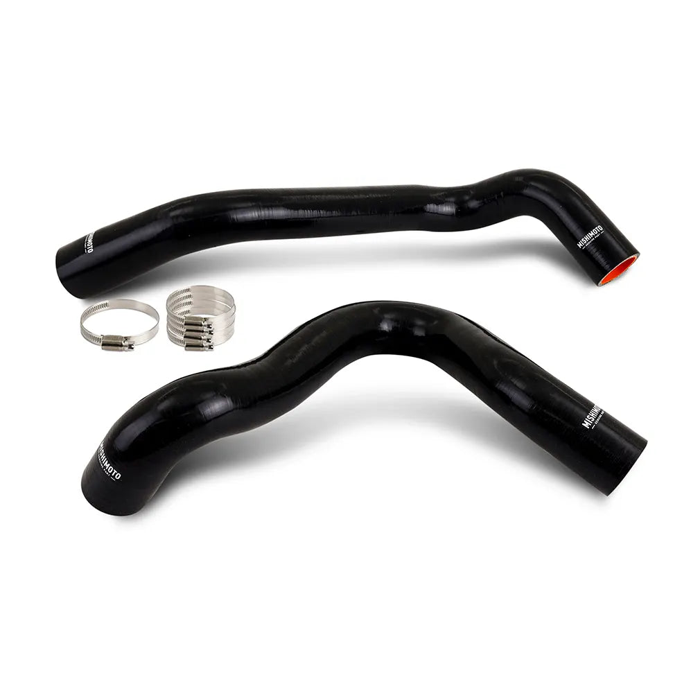 Coolant Hose Reroute Kit, Fits Ford 7.3L Powerstroke 1999-2001