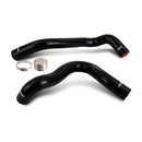 Coolant Hose Reroute Kit, Fits Ford 7.3L Powerstroke 1999-2001-1