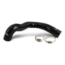 Upper Coolant Hose Reroute Kit, Fits Ford 7.3L Powerstroke 1999-2003-1