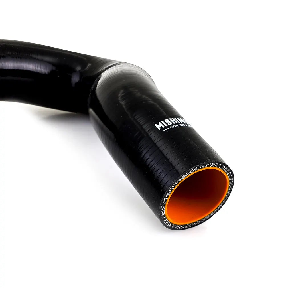 Upper Coolant Hose Reroute Kit, Fits Ford 7.3L Powerstroke 1999-2003