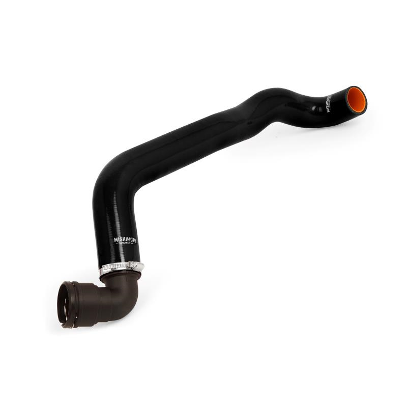 Mishimoto 09-10 Ford F-150 4.6L V8 Black Silicone Radiator Hose Kit - 0