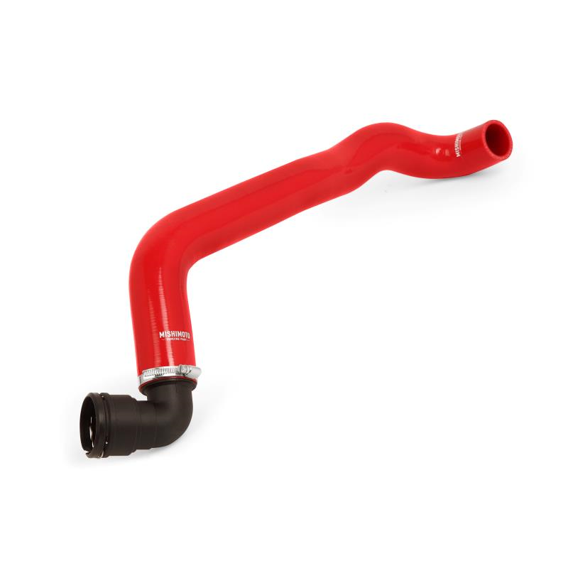 Mishimoto 09-10 Ford F-150 4.6L V8 Red Silicone Radiator Hose Kit - 0