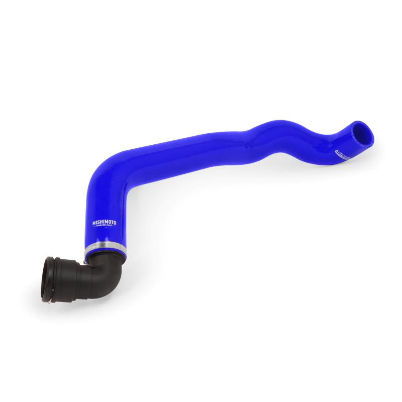 Mishimoto 09-10 Ford F-150 5.4L V8 Blue Silicone Radiator Hose Kit - 0