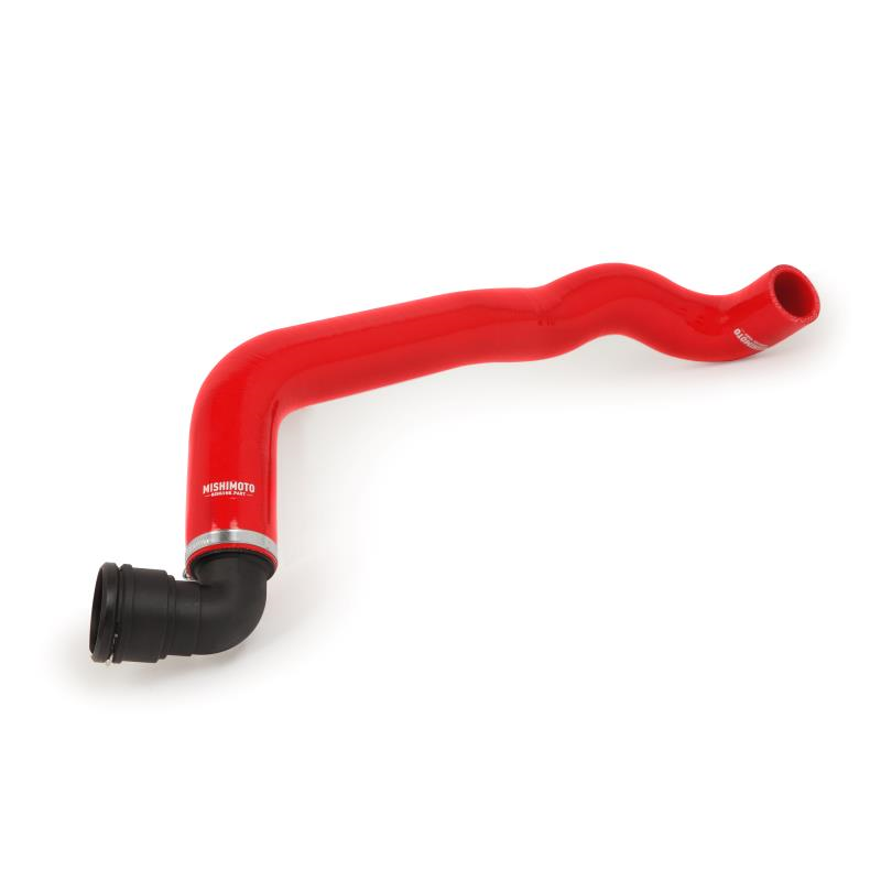 Mishimoto 09-10 Ford F-150 5.4L V8 Red Silicone Radiator Hose Kit - 0