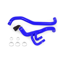Mishimoto 10-14 Ford F-150 Raptor 6.2L V8 Blue Silicone Radiator Hose Kit-1
